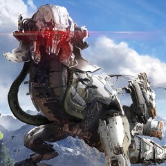 D-jahsta - Thunderjaw