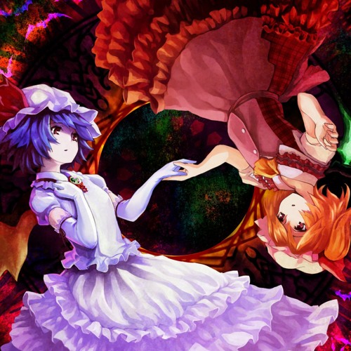 東方アレンジ 時計仕掛けの果実 月時計 ルナ ダイアル By Misago 東方アレンジ 時計仕掛けの果実 月時計 ルナ ダイアル By Misago