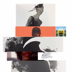 REVERIE (Prod by St. Jean)