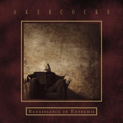 Akercocke - Disappear (from Renaissance in Extremis)