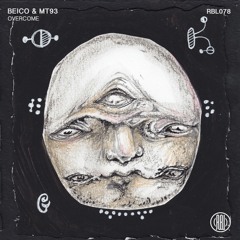 Beico & MT93 - Broken Soul (Original Mix)