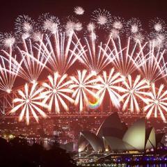 CE$$I X Purple Zeus - Firework [ ON SALE ]