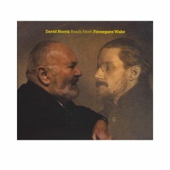 SAMPLE - David Norris Reads from Finnegans Wake
