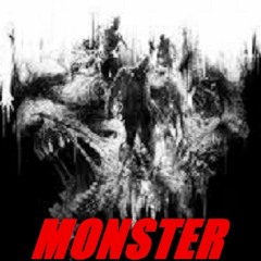 Kenixx Korzatex - Monster
