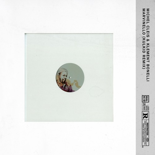 Michel Cleis & Klement Bonelli - Marvinello feat. Martin Wilson (Kulkid Radio Mix)
