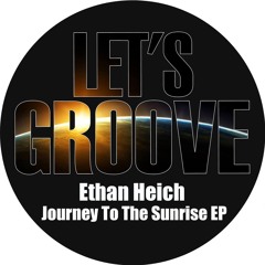 Journey To The Sunrise