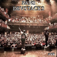 DevStacks x Fans