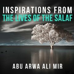 Loving Allah's Messenger (sallallahu alaihi wasallam)