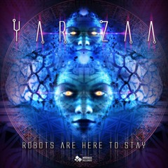 YAR ZAA - Sincretic Spectrum