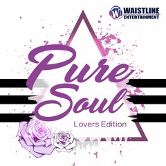 PURE SOUL DJ SPINSTAR
