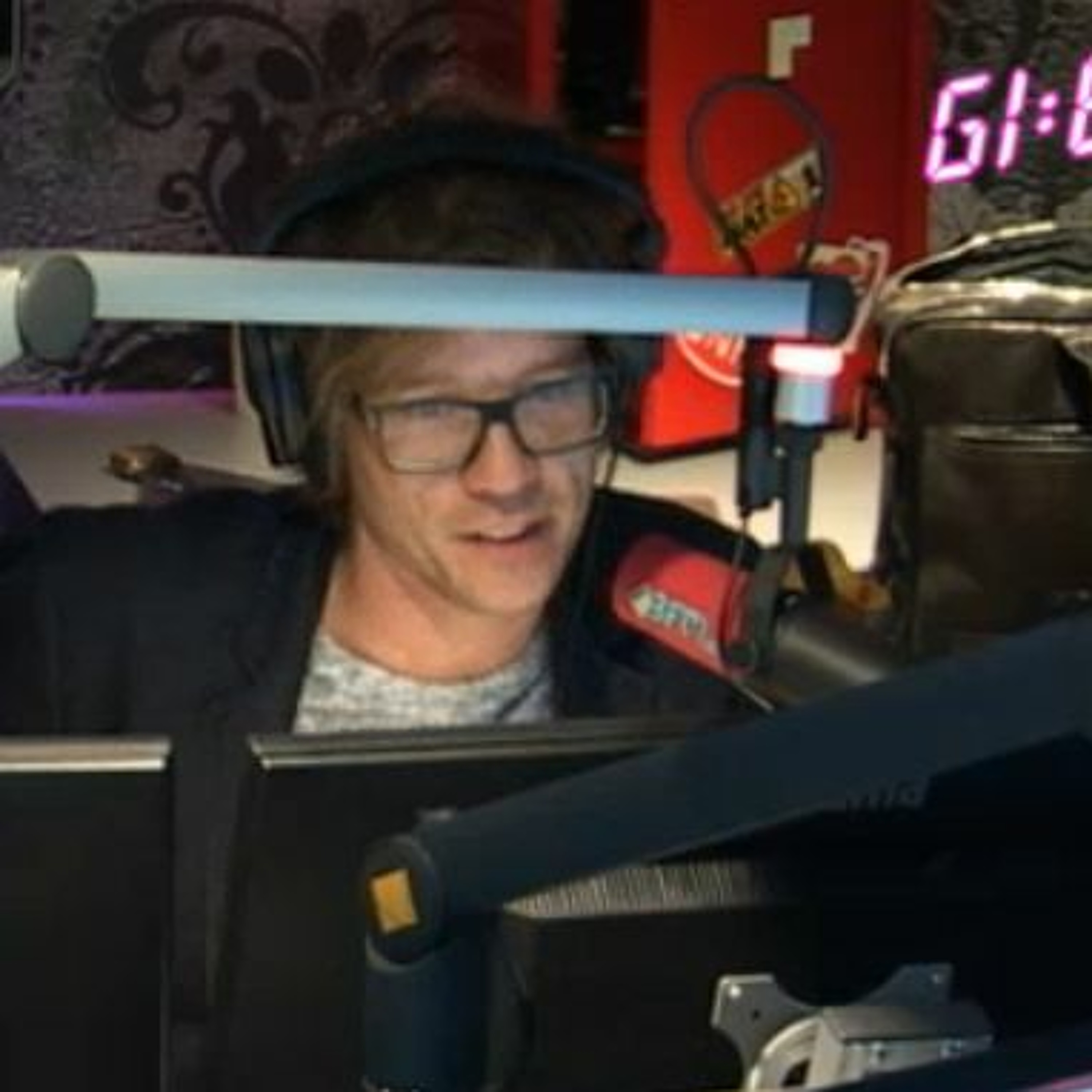 Klaagvrij Leven Podcast