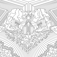 MDG012 - Ruff Cherry : Forest Of Thorns EP [snippets]