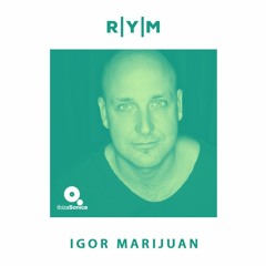 R|Y|M Summer Podcast: IGOR MARIJUAN (Ibiza Sonica)