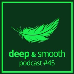 joey bigelli - deep & smooth #45