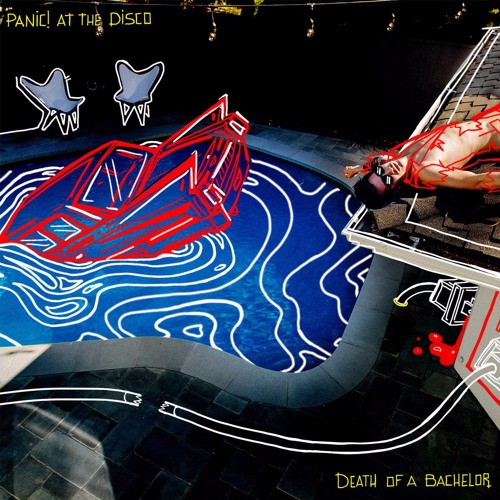 Panic! At The Disco - Don't Threaten Me With A Good Time Megamix