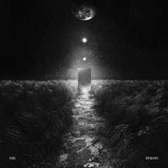 SQL Hessel Stuut - Antipode | album SEQUEL