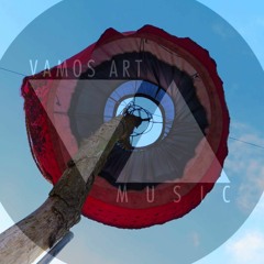 Vamos Art @ Sisyphos Berlin // 4h Set // 03.06.2017 [Scheune/Dampfer]