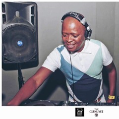 WeJam Live #001 Guest DJ Kanunu