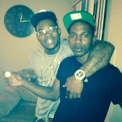 GANG [Snippit] (PROD BY MiiiKXY)