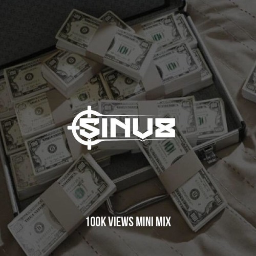 SINU8 100K MIX