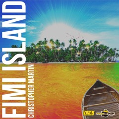 Christopher Martin "Fimi Island" [Razz Attack Muzik]