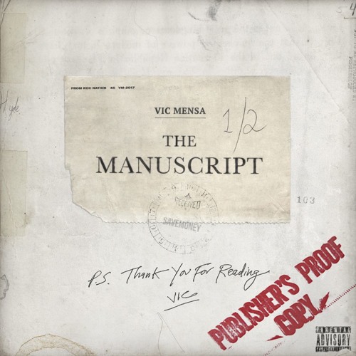 The Manuscript