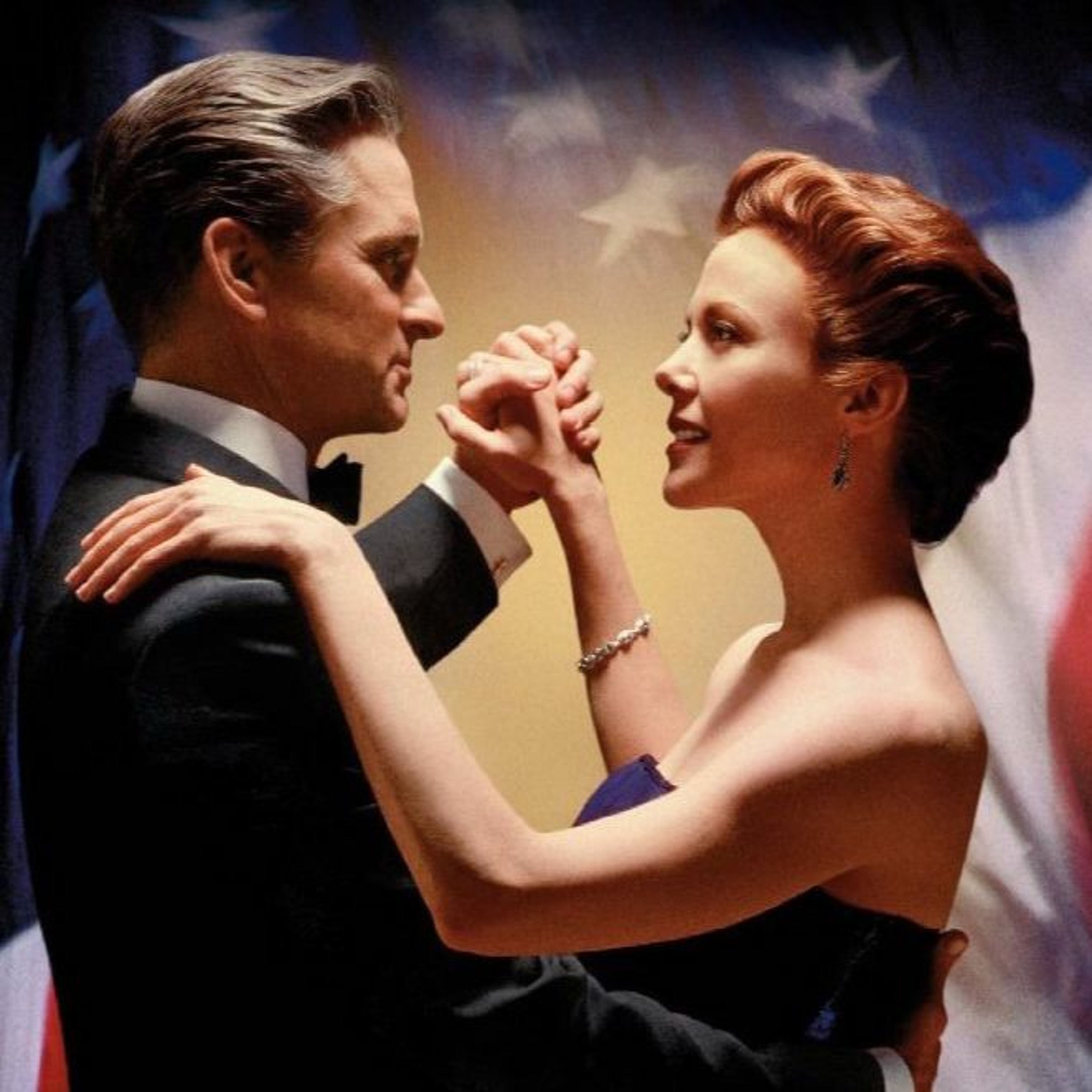 #34 - Aaron Sorkin's The American President