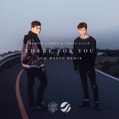 Martin Garrix & Troye Sivan - There For You (Tom Westy Remix)