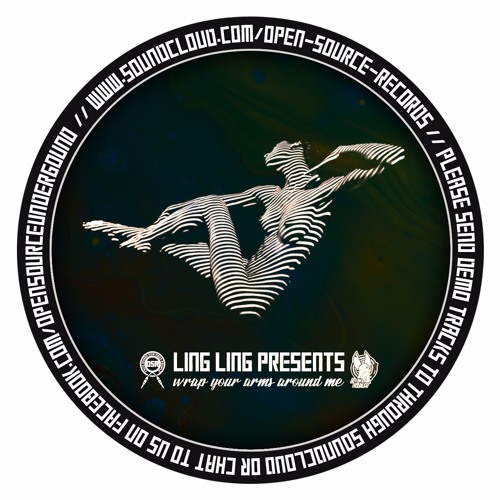 Ling Ling - Wrap Your Arms Around Me (Free Download)