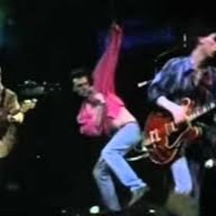 The Smiths Live At Rockpalast, Hamburg (1984)