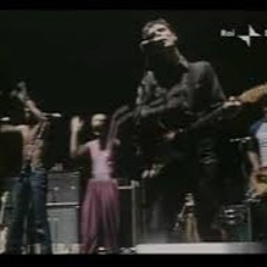 Talking Heads - Live In Rome 1980 [Full Concert]