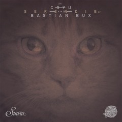 Coyu & Bastian Bux - Satara (Suara) Snippet