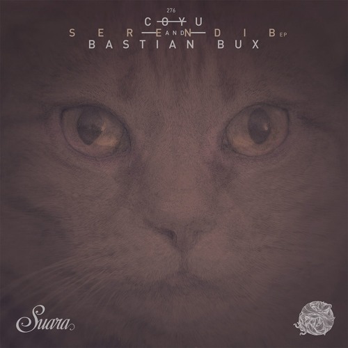 Coyu & Bastian Bux - Satara (Suara) Snippet
