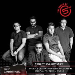 The Kyle Cassim Show 5FM (09062017)[FREE DOWNLOAD]