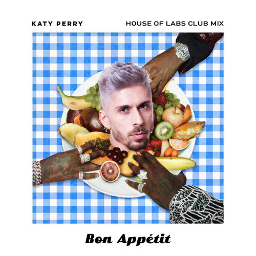 Katy Perry - Bon Appétit (House Of Labs Club Mix) SC EDIT