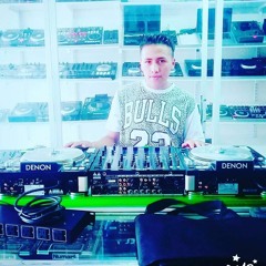 DEMO ☆☆ CHICHA NEW EMBALE ☆☆  !!♦ OSTIN DEEJAY REMIX♦ !!