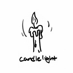 candle light