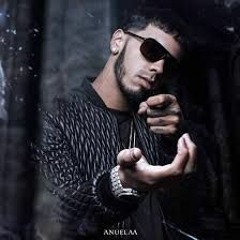 Anuel AA FT Daddy Yankee, Wisin, Farruko, Zion Y Lennox - Sola Remix