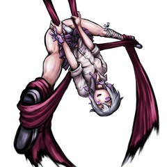 Project Freakshow OST: Class Trial( Maximum Tension)