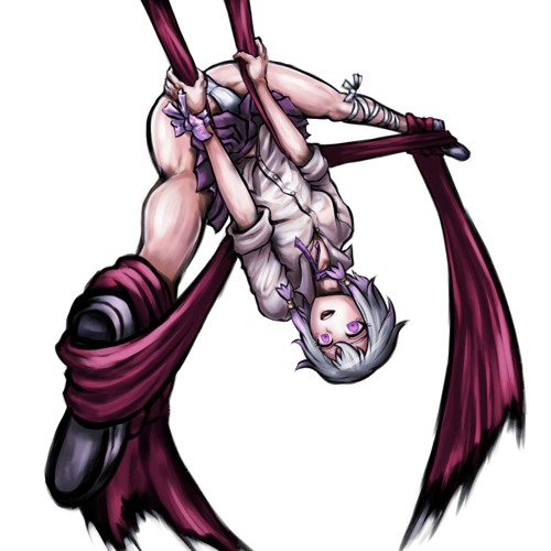 Project Freakshow OST: Class Trial( Maximum Tension)