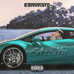 DARK CELENTANO - AZZURRO (EDMMARO TRAP REMIX)