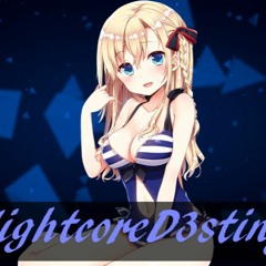 Nightcore Whole (Rob Gasser Remix) [NCS Release]