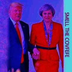 Smell The Covfefe (Feat. Mahalia & Mario)