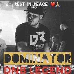 Dominator - Frequency Vip[Biological Beats] OUT NOW !