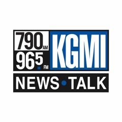 Stream KGMI News Talk 790 Listen to music playlists online for