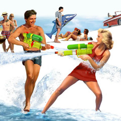 Yung Gravy - You Betcha (brightviolet supersoak)