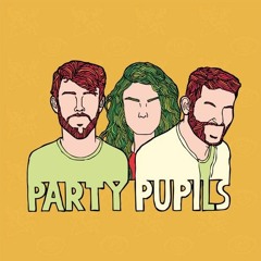 Lorde - Green Light (Party Pupils Remix)