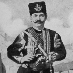 Петко льо Капитанине - Песен за Петко войвода, изпълнение на родопска каба гайда