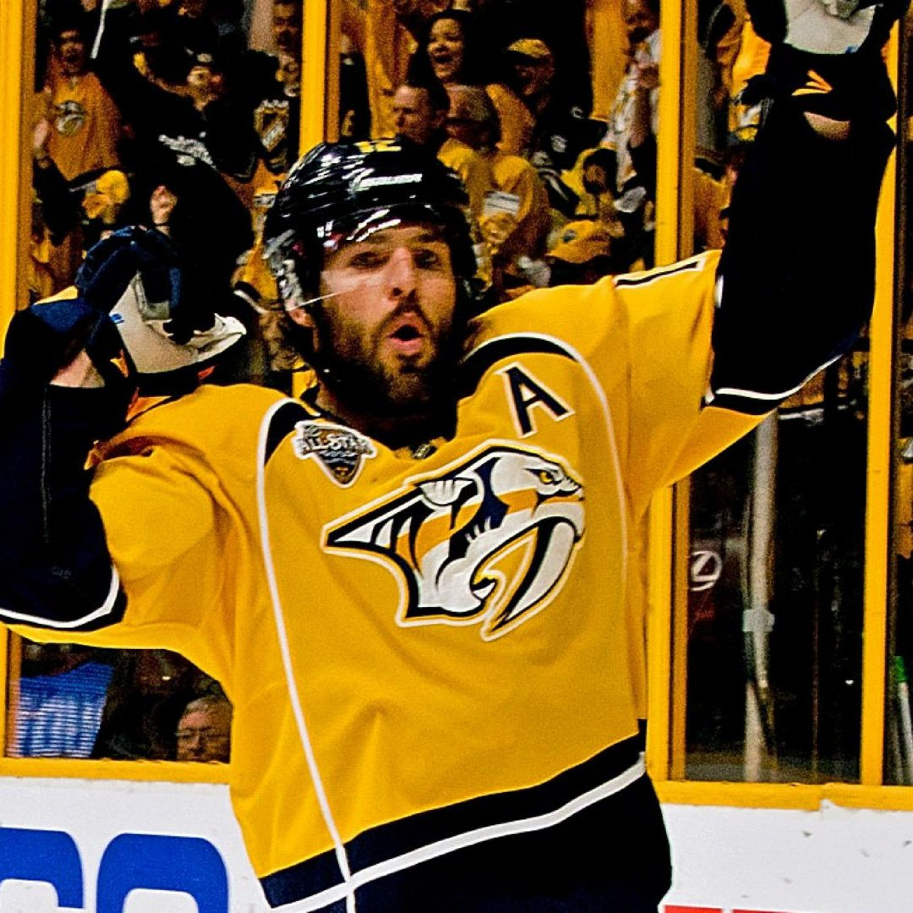 McKenna\'s NHL Podcast
