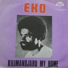 Eko - Kilimandjaro (Chaps Rework)